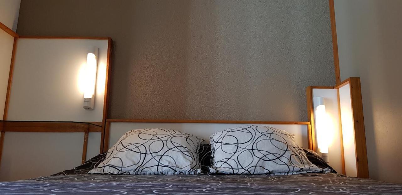 Hotel Eco Logis Espace Bellevue Semeac Екстер'єр фото
