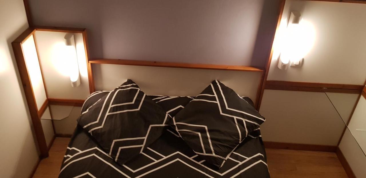 Hotel Eco Logis Espace Bellevue Semeac Екстер'єр фото
