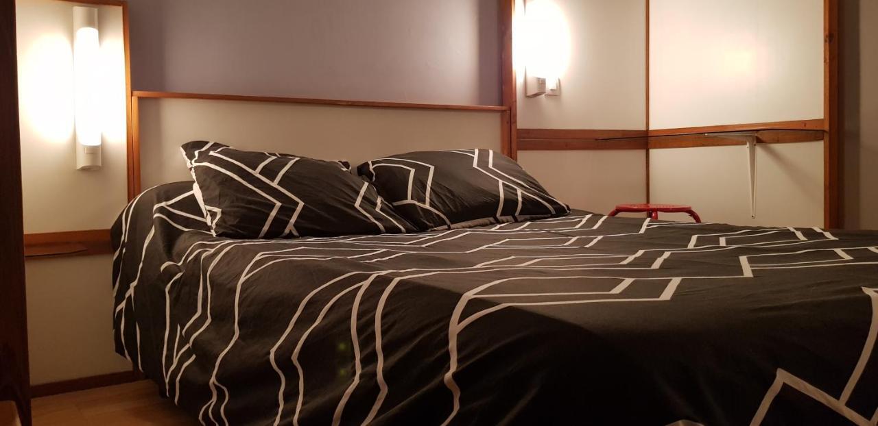 Hotel Eco Logis Espace Bellevue Semeac Екстер'єр фото