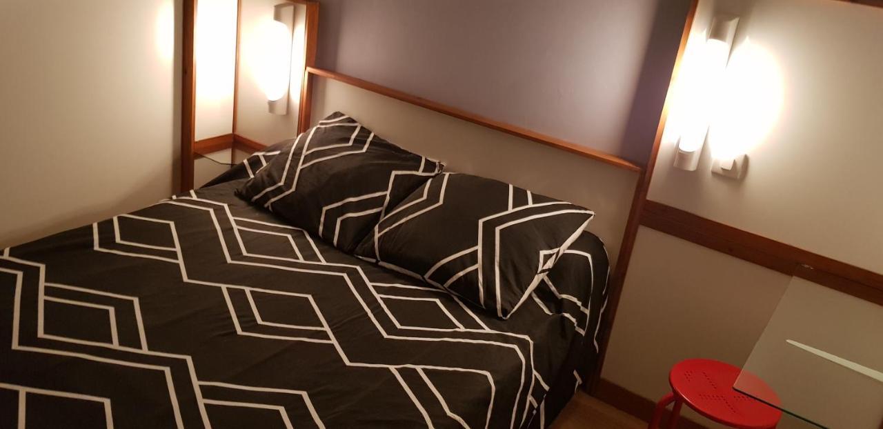 Hotel Eco Logis Espace Bellevue Semeac Екстер'єр фото
